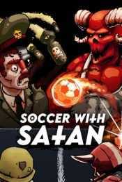 Soccer With Satan