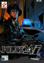 Police 24/7 (Police 911)