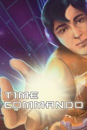 Time Commando
