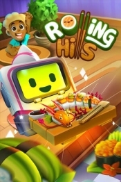 Rolling Hills: Make Sushi, Make Friends
