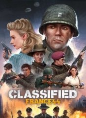 Classified: France '44