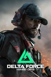 Delta Force: Hawk Ops