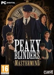 Peaky Blinders: Mastermind