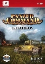 Panzer Command: Kharkov