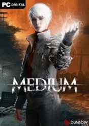 The Medium