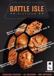 Battle Isle Platinum