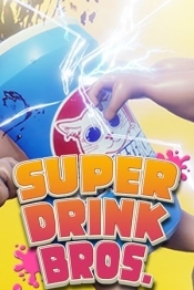 SUPER DRINK BROS.