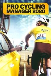 Pro Cycling Manager 2020