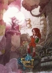 Finding Teddy 2