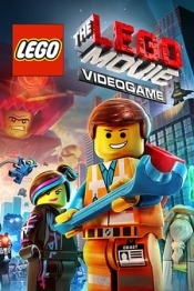 The LEGO Movie - Videogame