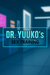 Dr. Yuuko’s Sex Training