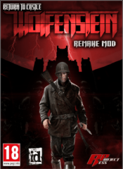 Return to Castle Wolfenstein REMAKE