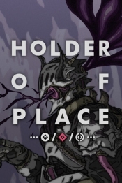 Holder of Place
