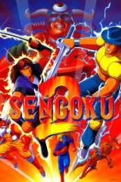 Sengoku 2