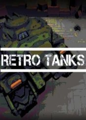 Retro Tanks
