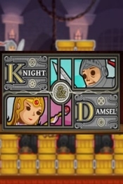 Knight and Damsel