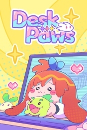 Desk Paws