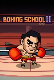 Boxing School 2