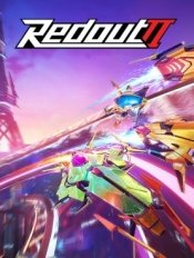Redout 2