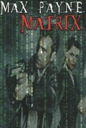 Max Payne 2: Matrix