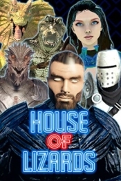 House of Lizards