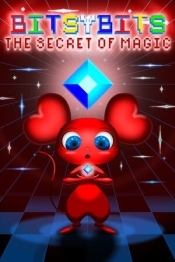 Bitsy Bits: The Secret of Magic