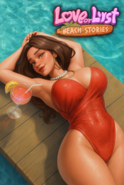 Love or Lust Beach Stories