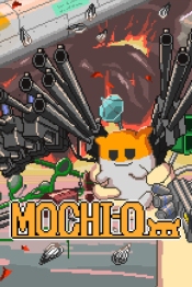 MOCHI-O