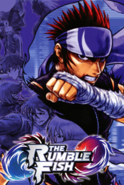 The Rumble Fish
