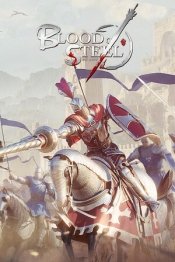 Blood of Steel