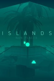 ISLANDS: Non-Places