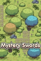 Mystery Swords