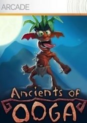 Ancients of Ooga