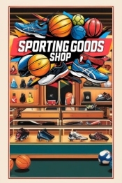 Sporting Goods Shop