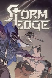 StormEdge