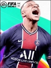 FIFA Online 4