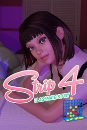 Strip 4: Classmate Study