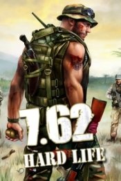 7.62 Hard Life