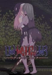 UnHolY PraYeR