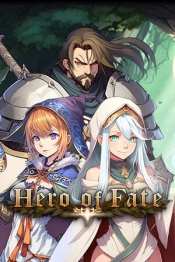 Hero of Fate