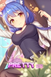 Pretty Neko