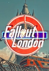 Fallout: London
