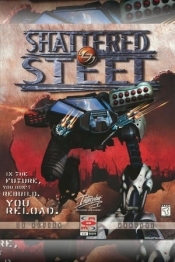 Shattered Steel