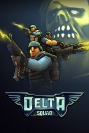 Delta Squad