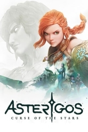 Asterigos: Curse of the Stars