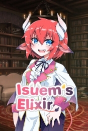Isuem's Elixir