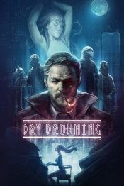 Dry Drowning