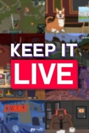 Keep It Live