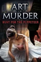 Art of Murder - Hunt for the Puppeteer
