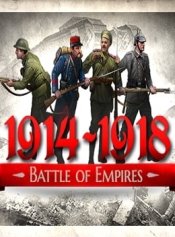 Battle of Empires: 1914-1918
